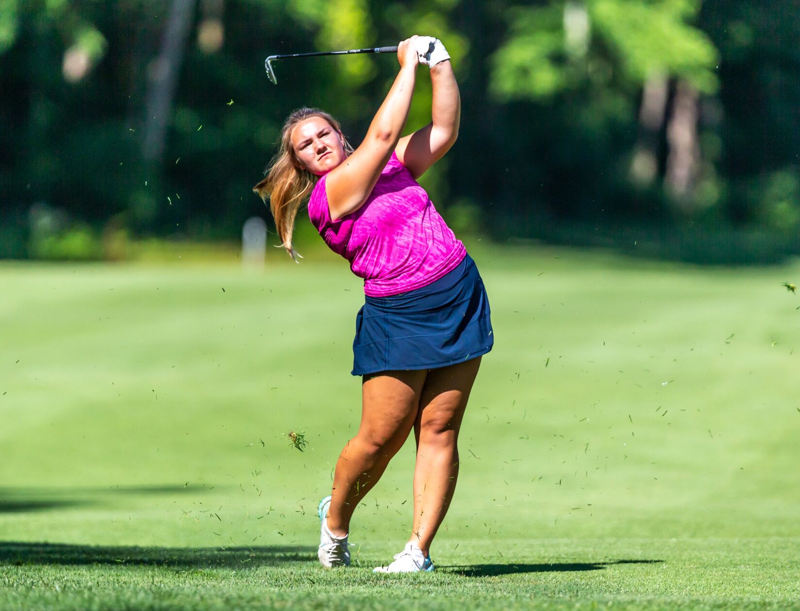 2022 U.S. Junior Amateur Qualifying Golf Tournament
